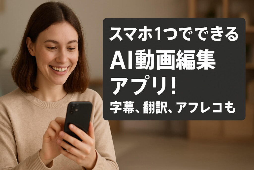 2025年No1神アプリ